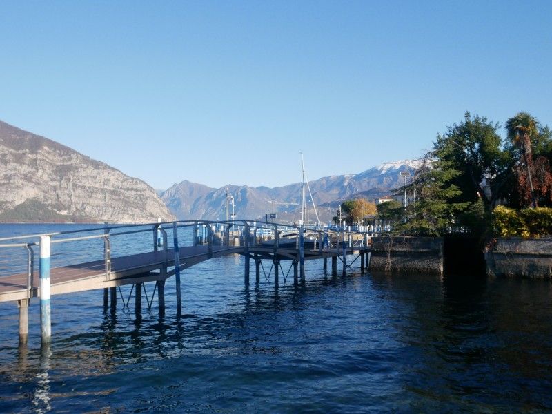 Lungolago Iseo Lungolago Iseo en este post de los 5 mejores lugares para hacer fotos en Iseo