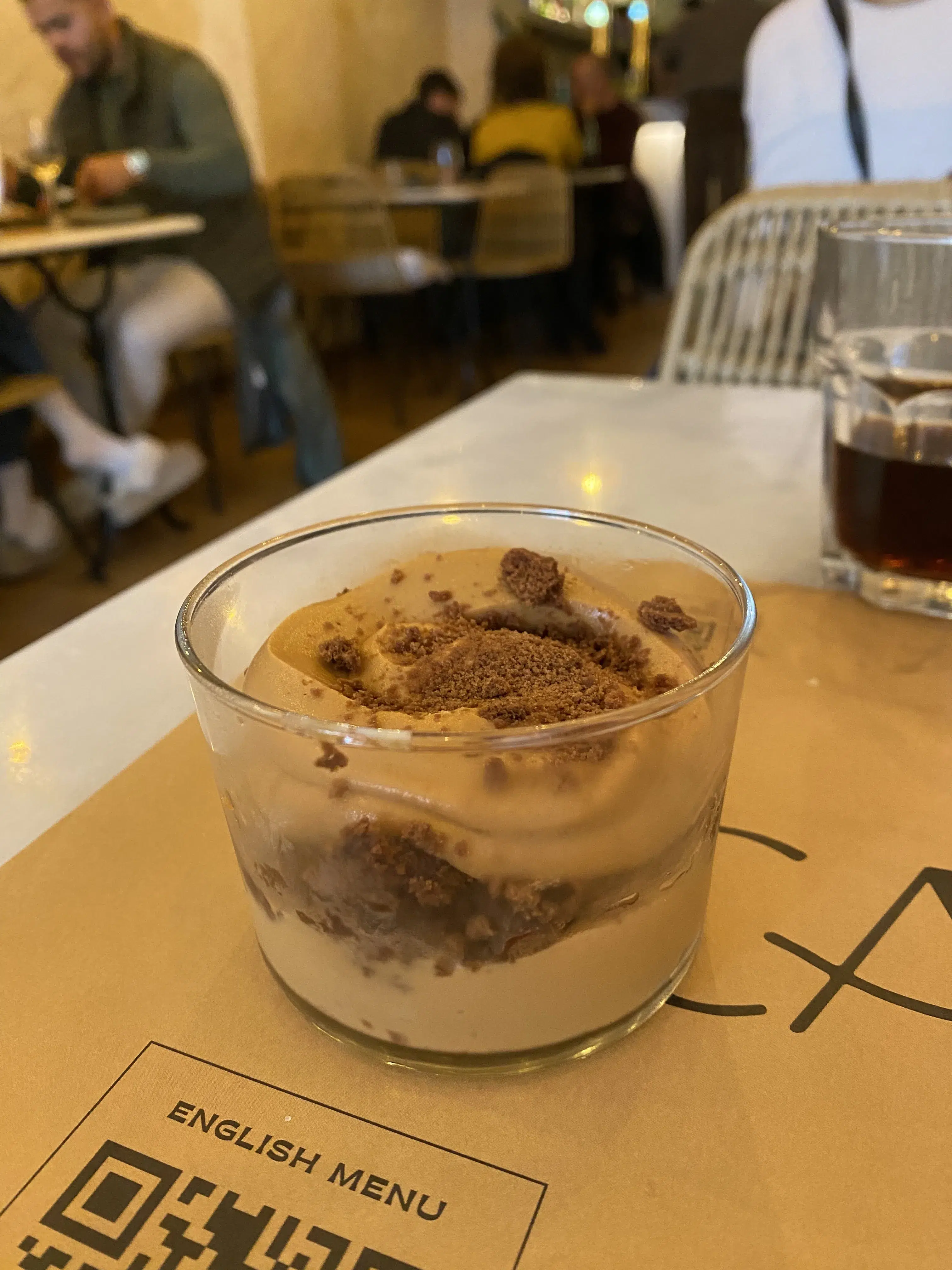 Chocotarta Chocotarta