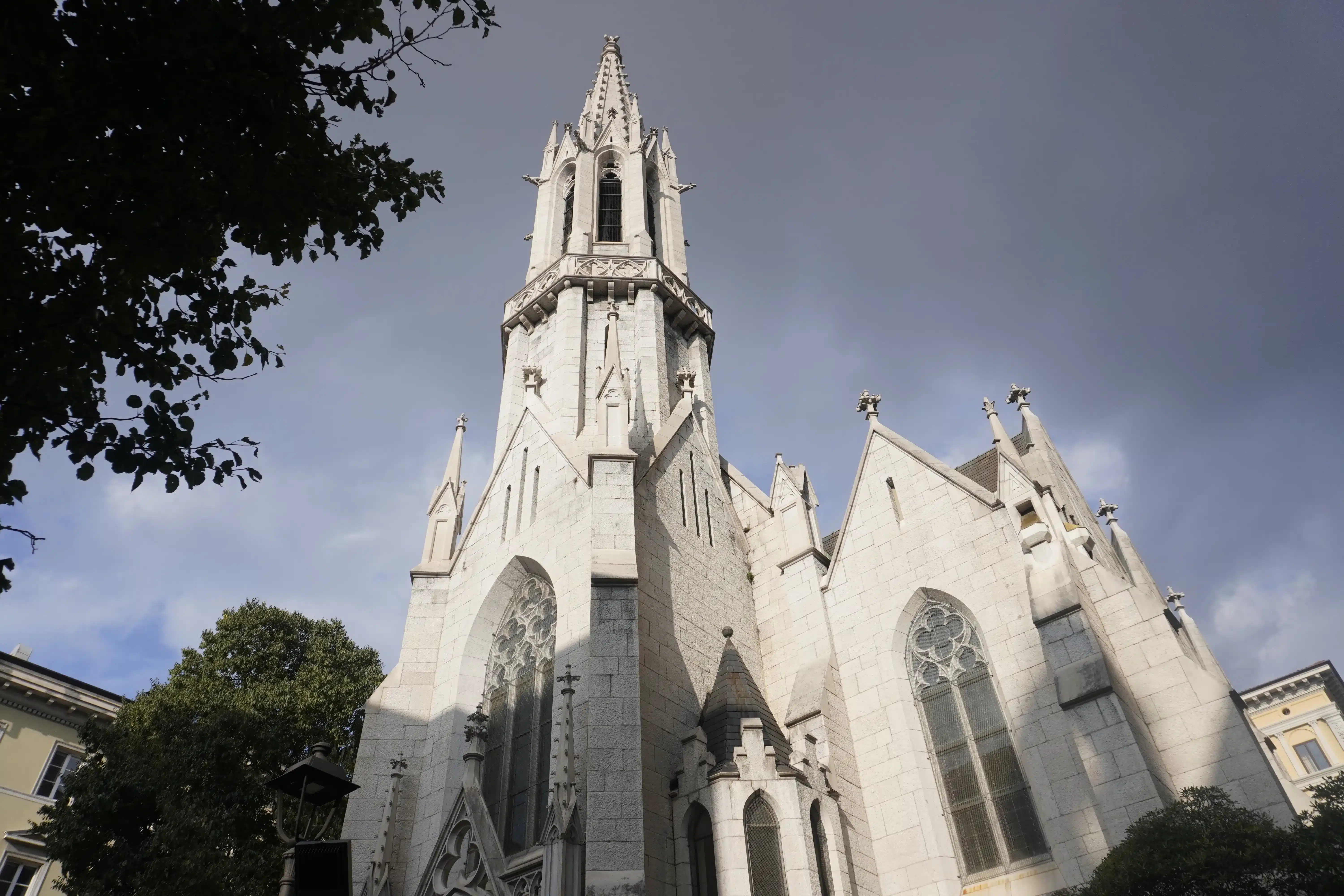 Guía Chiesa Luterana Evangelica Guía Chiesa Luterana Evangelica