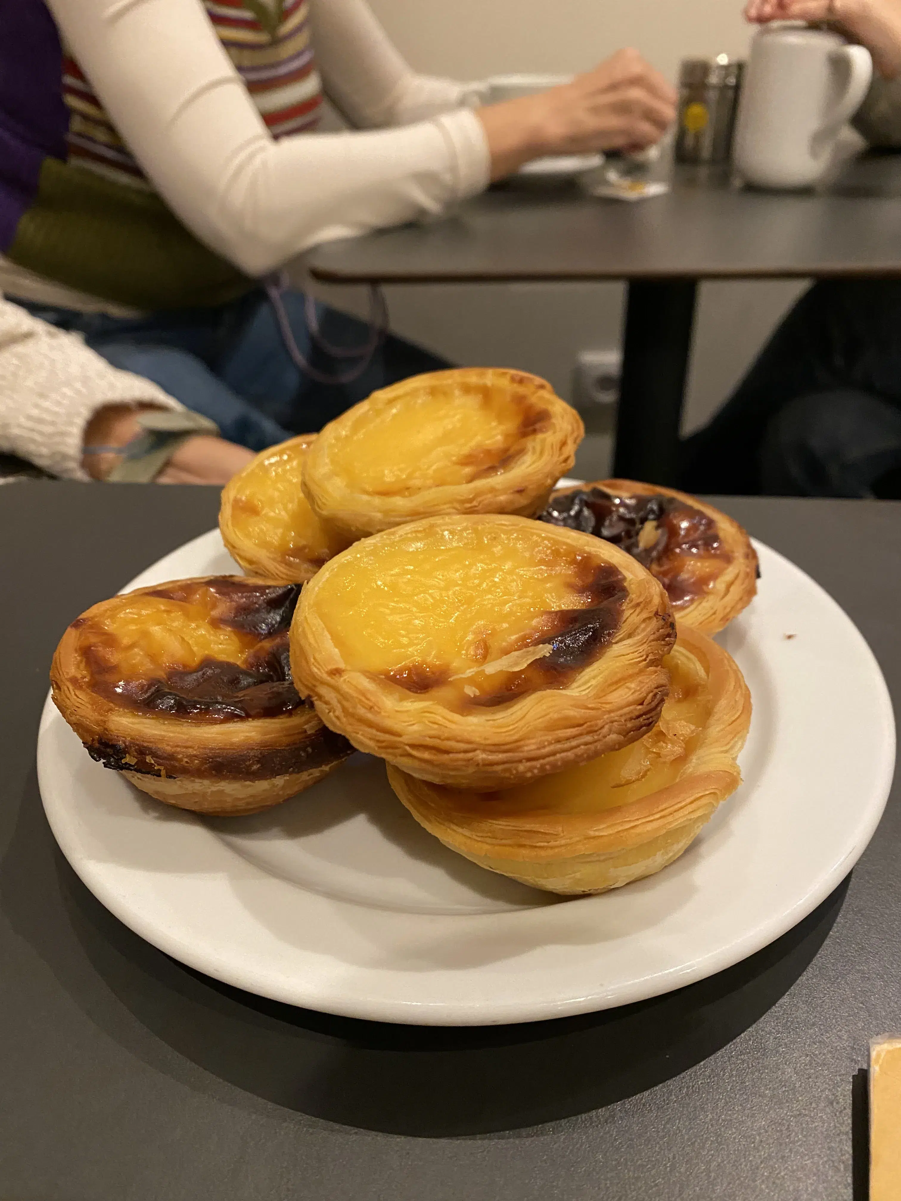 Precios Precios Ruta Pasteles de Nata Oporto