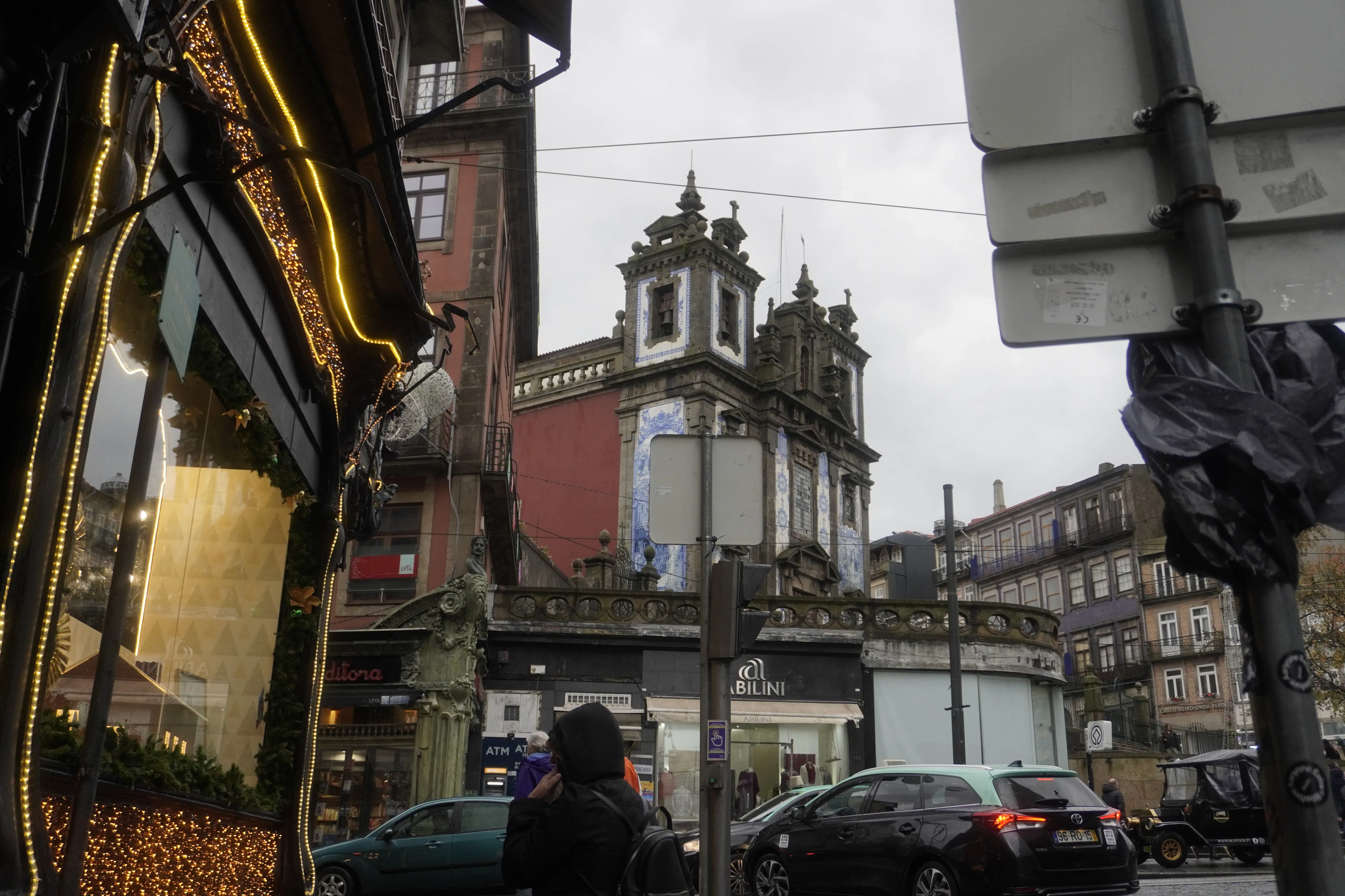 Guía Rua de 31 de Janeiro Guía Rua de 31 de Janeiro