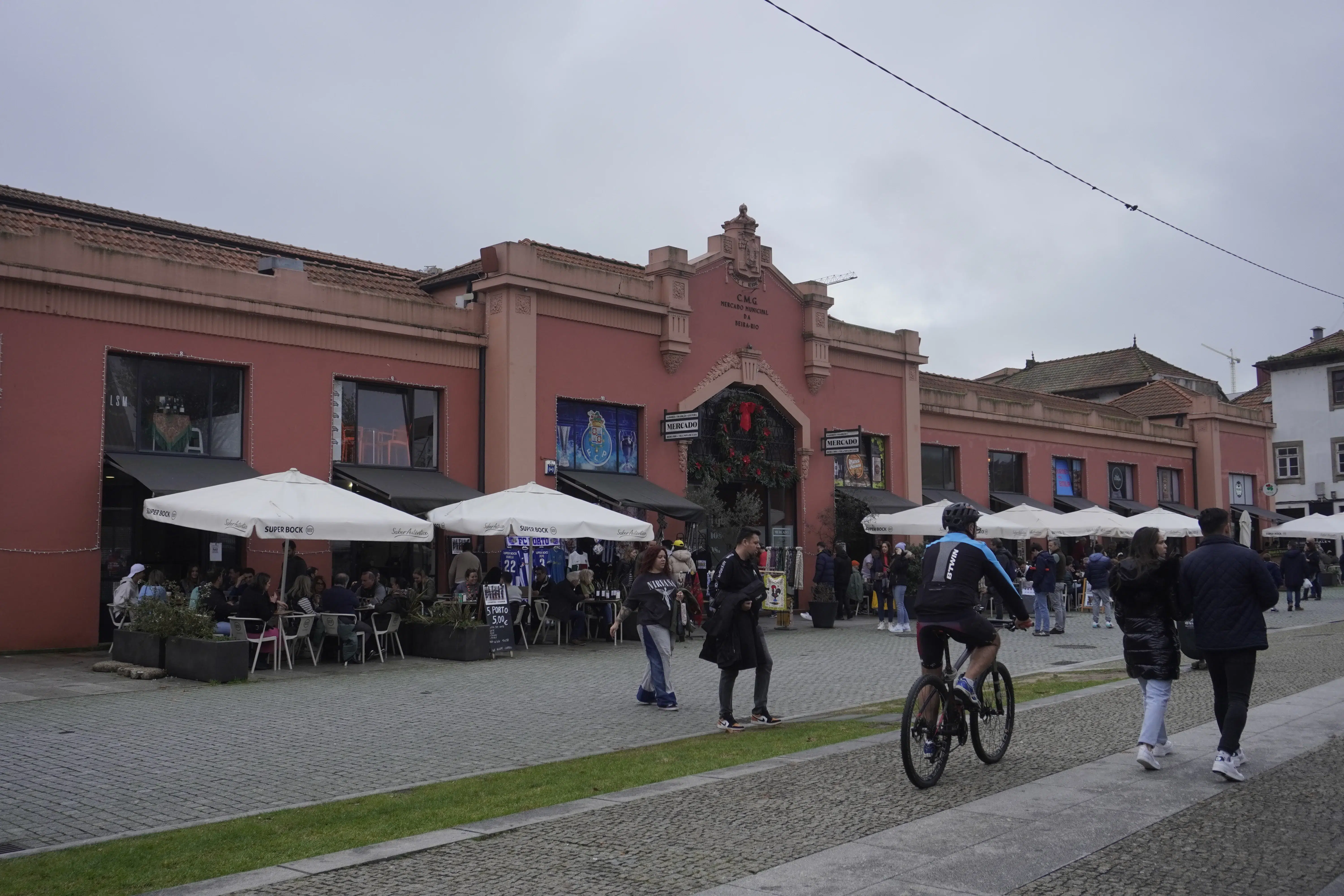 Guía Mercado Beira – Rio Guía Mercado Beira – Rio