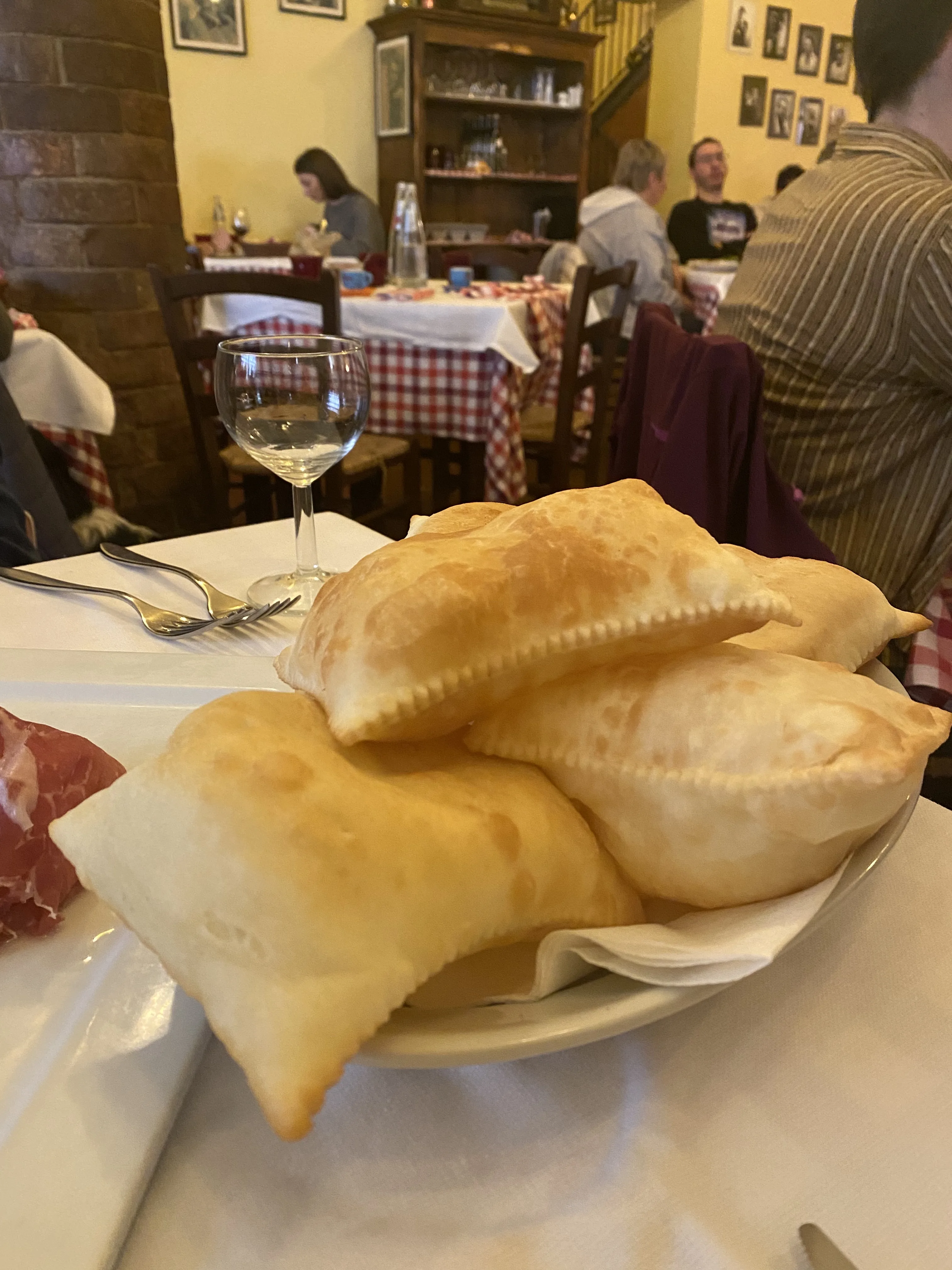 Torta Frita