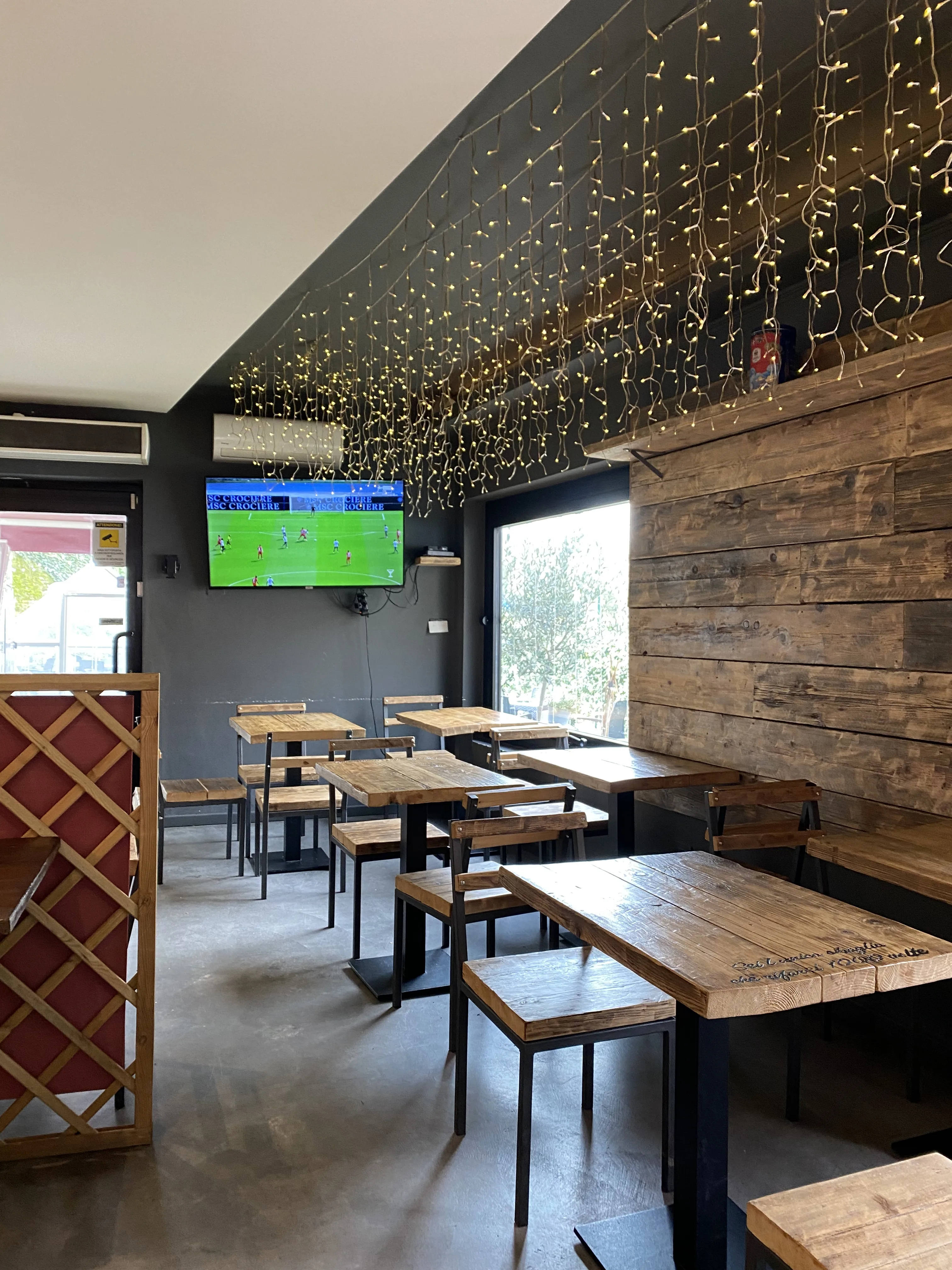 Crítica Pizzeria Cittadella Parma