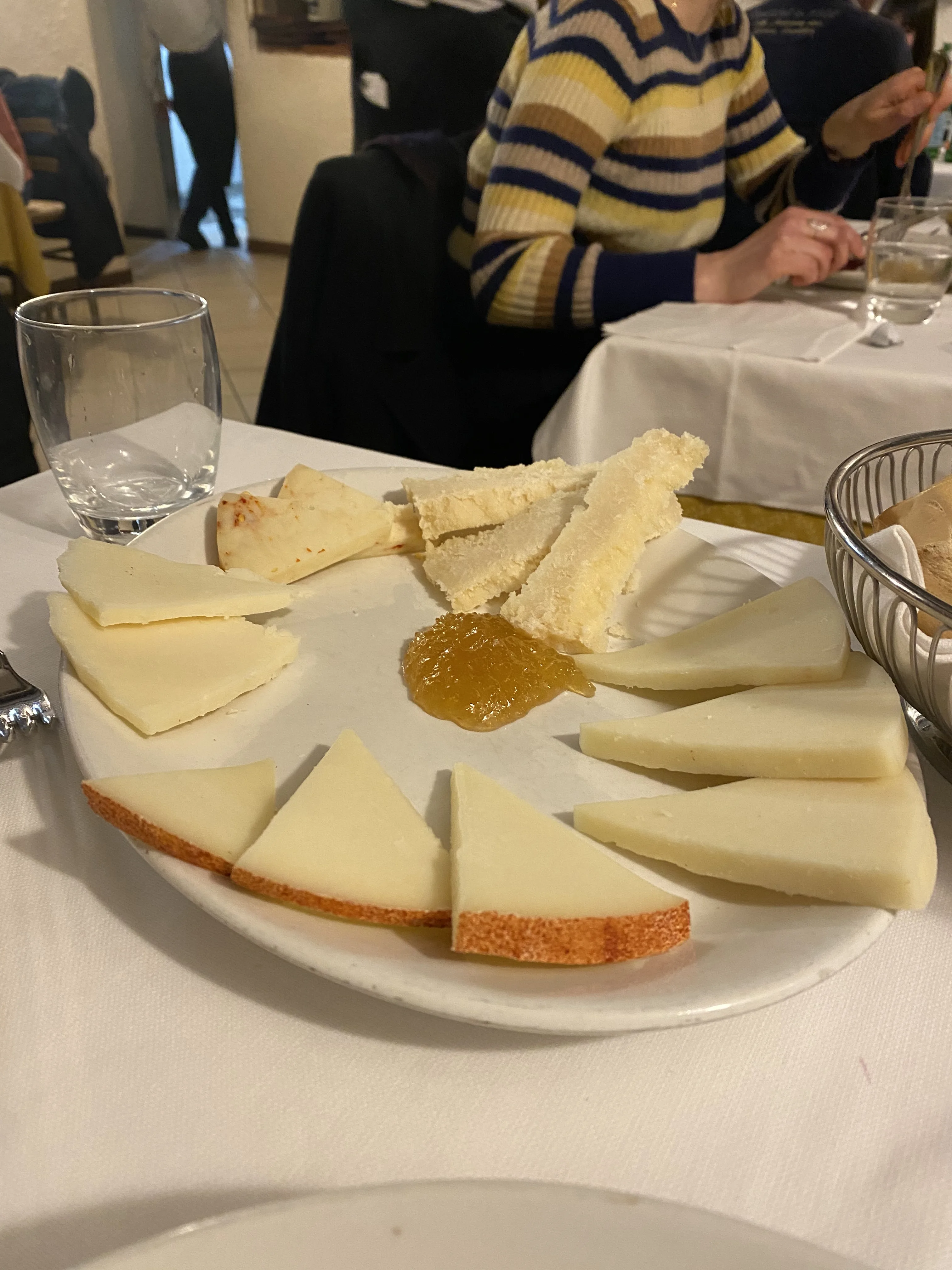 Formaggi Misti