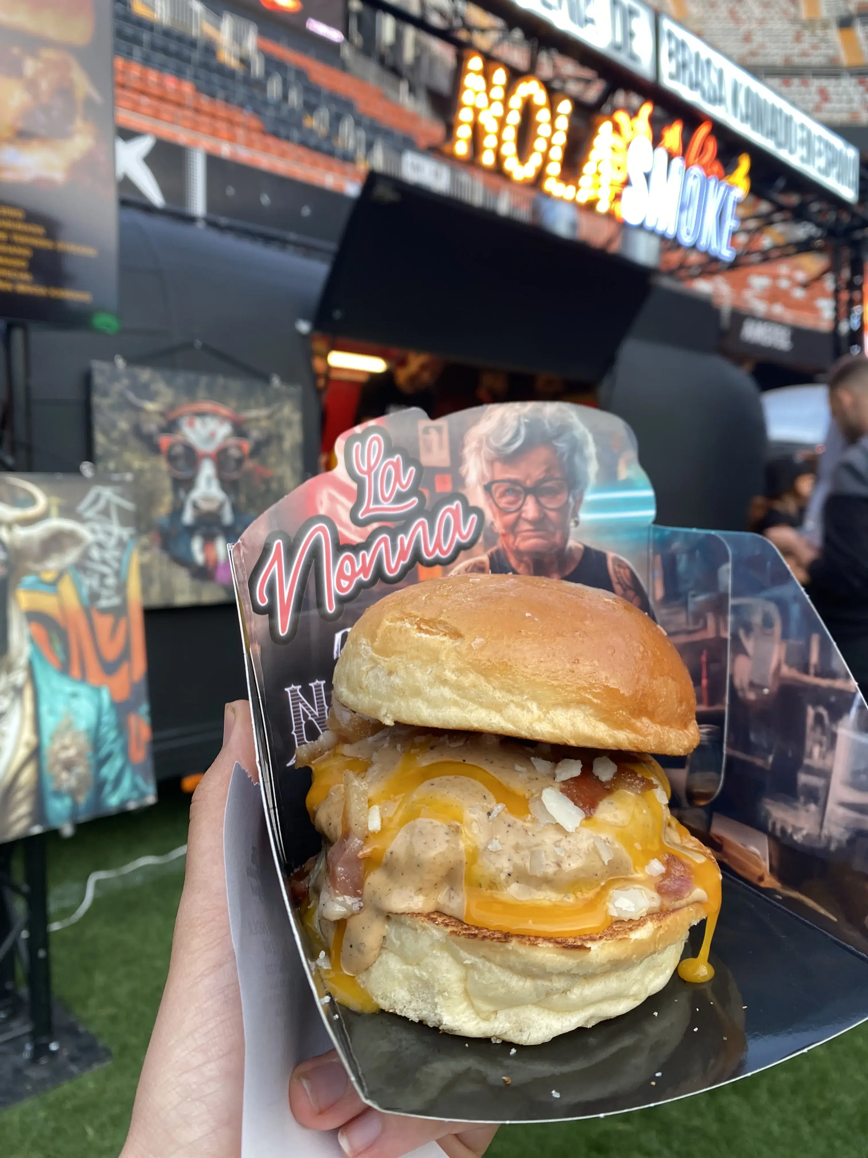 Precios de hamburguesas en el post de la Guía The Champions Burger Valencia 2024