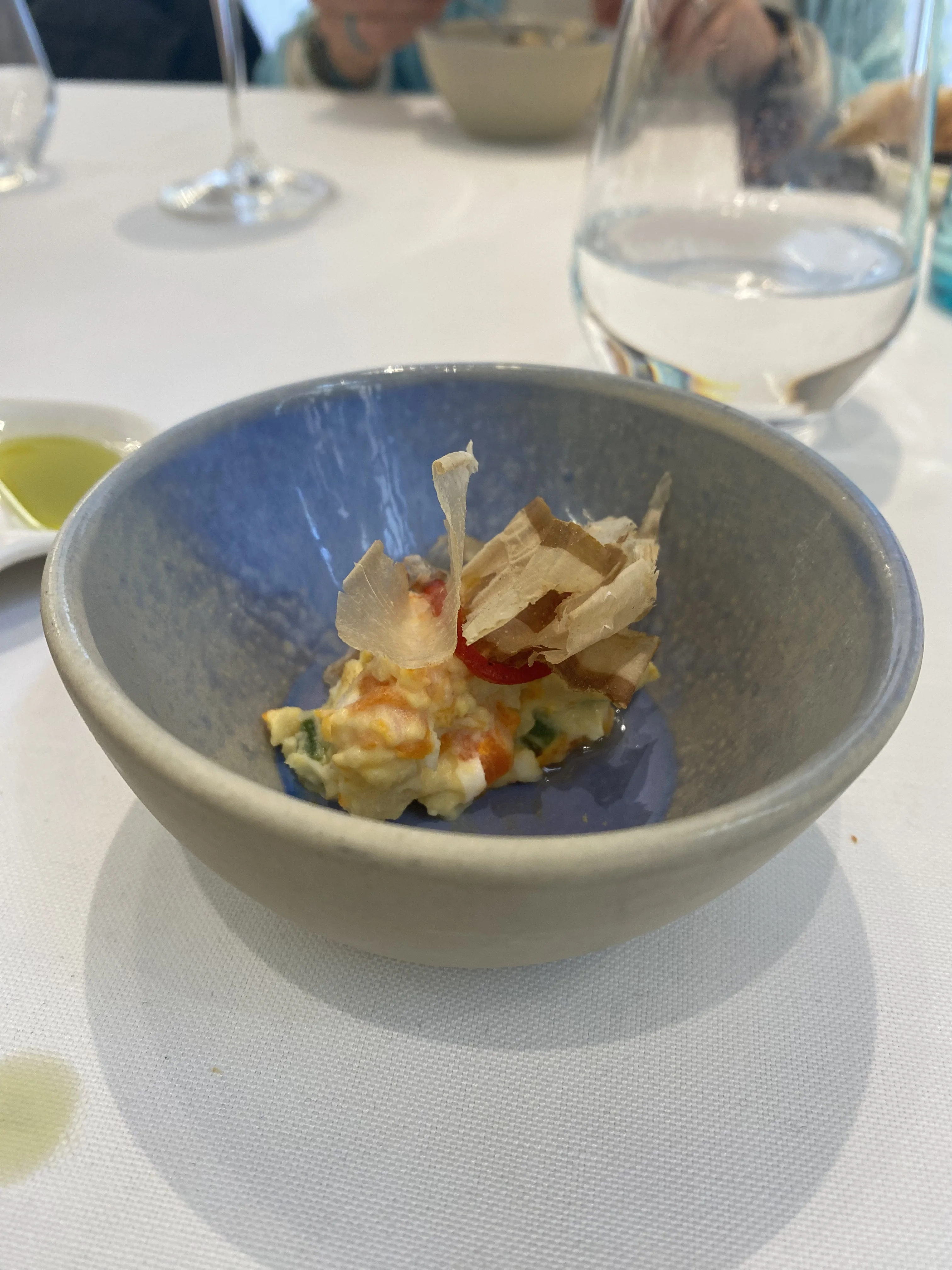 Ensaladilla Rusa Ensaladilla Rusa