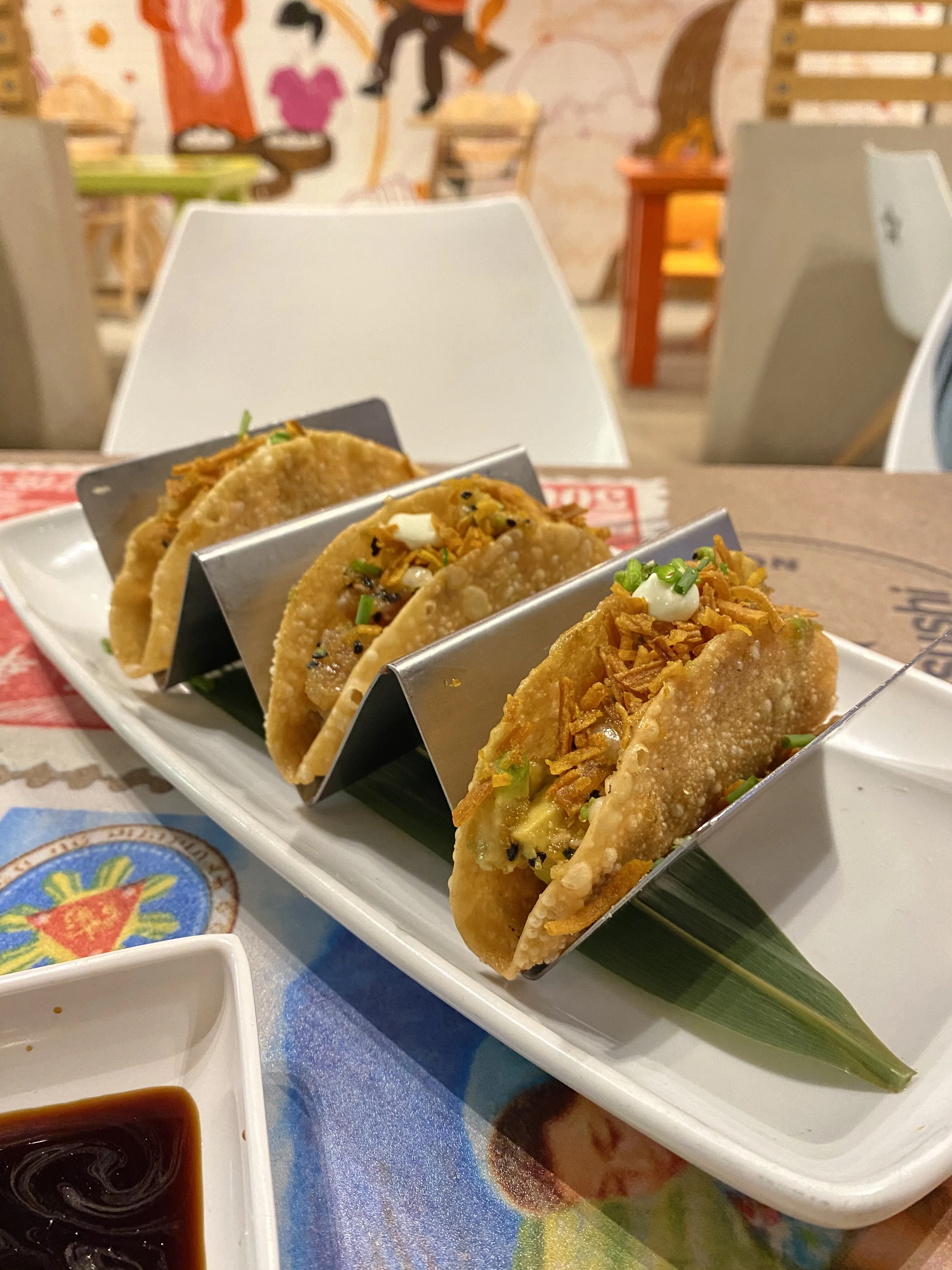 Taquitos Tuk Tuk Taquitos Tuk Tuk