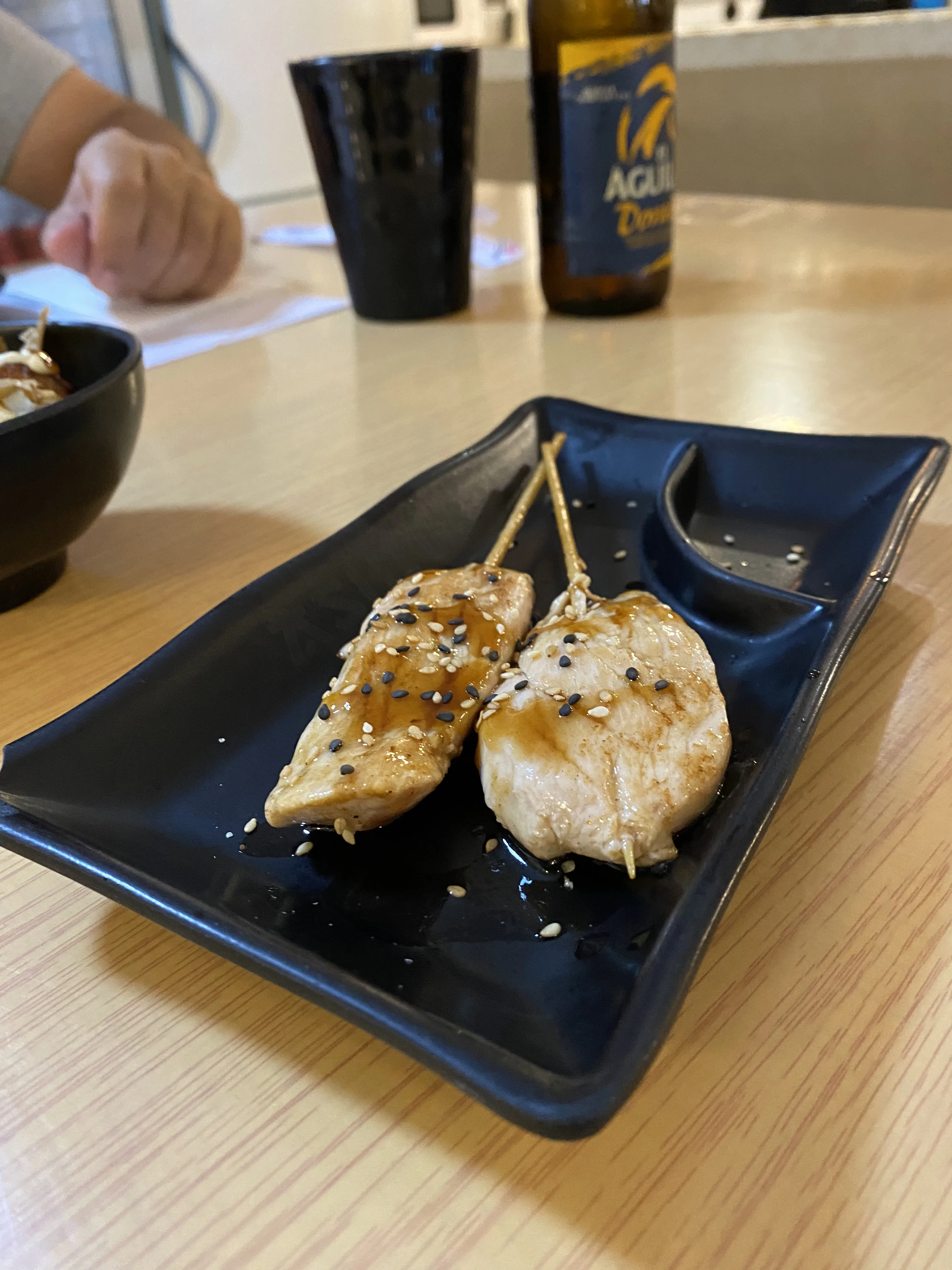Yakitori Yakitori
