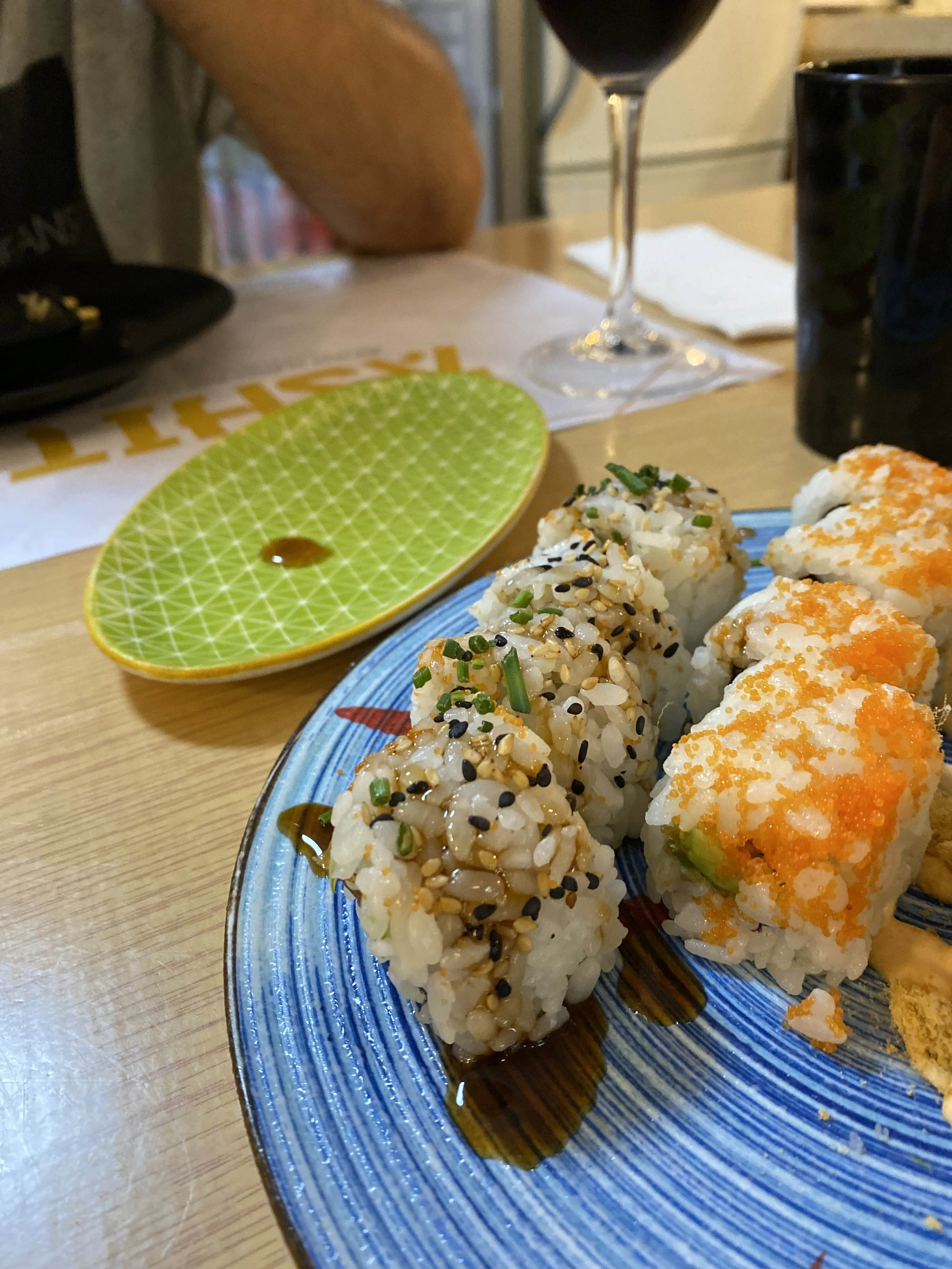 Uramaki Pato Uramaki Pato