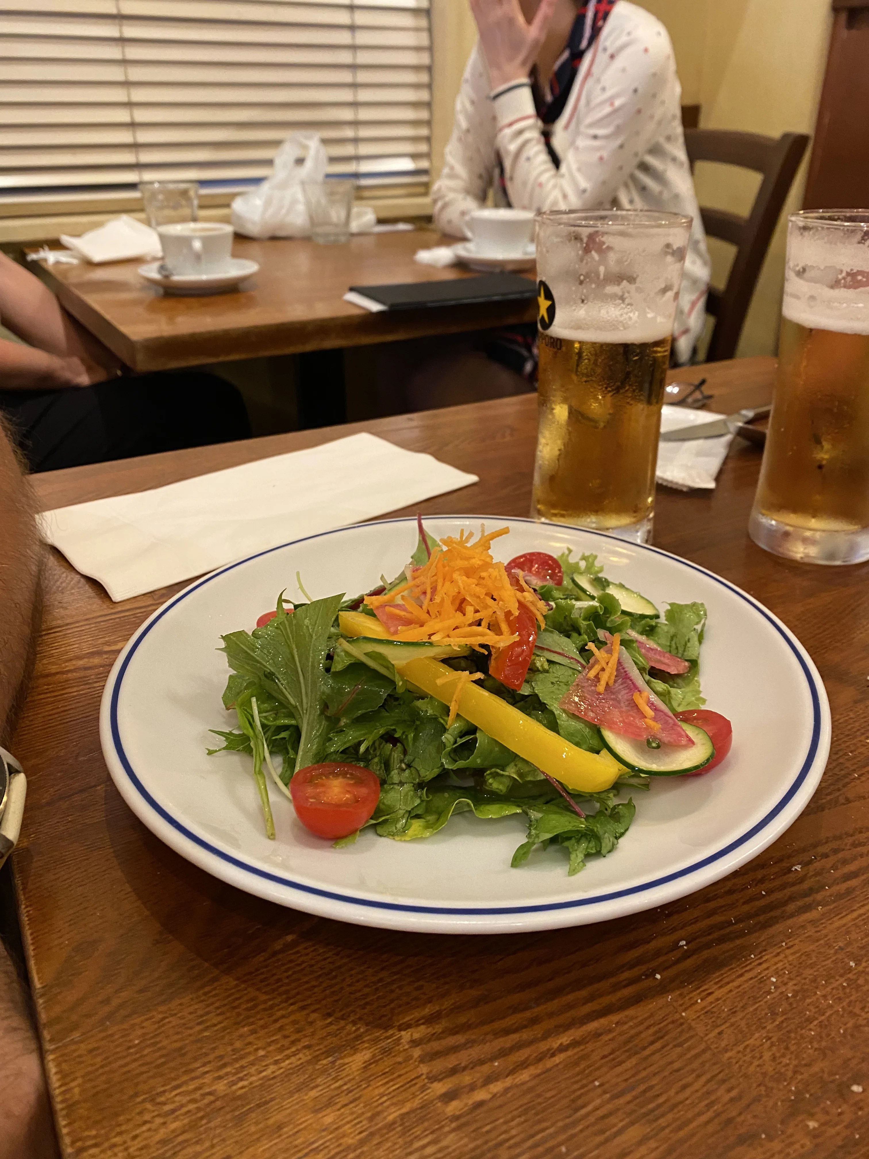 Insalata Mista Insalata Mista