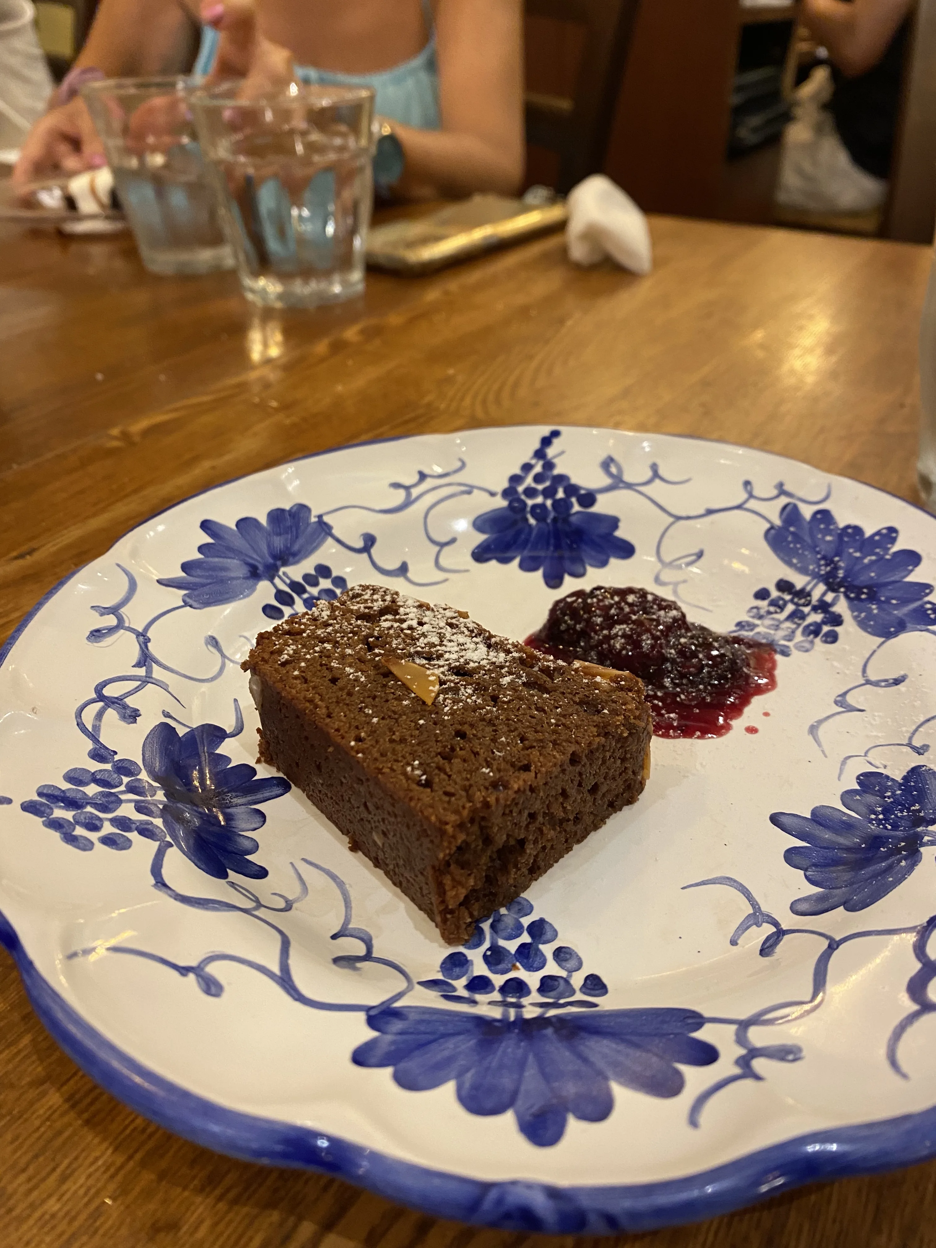 Brownie Brownie