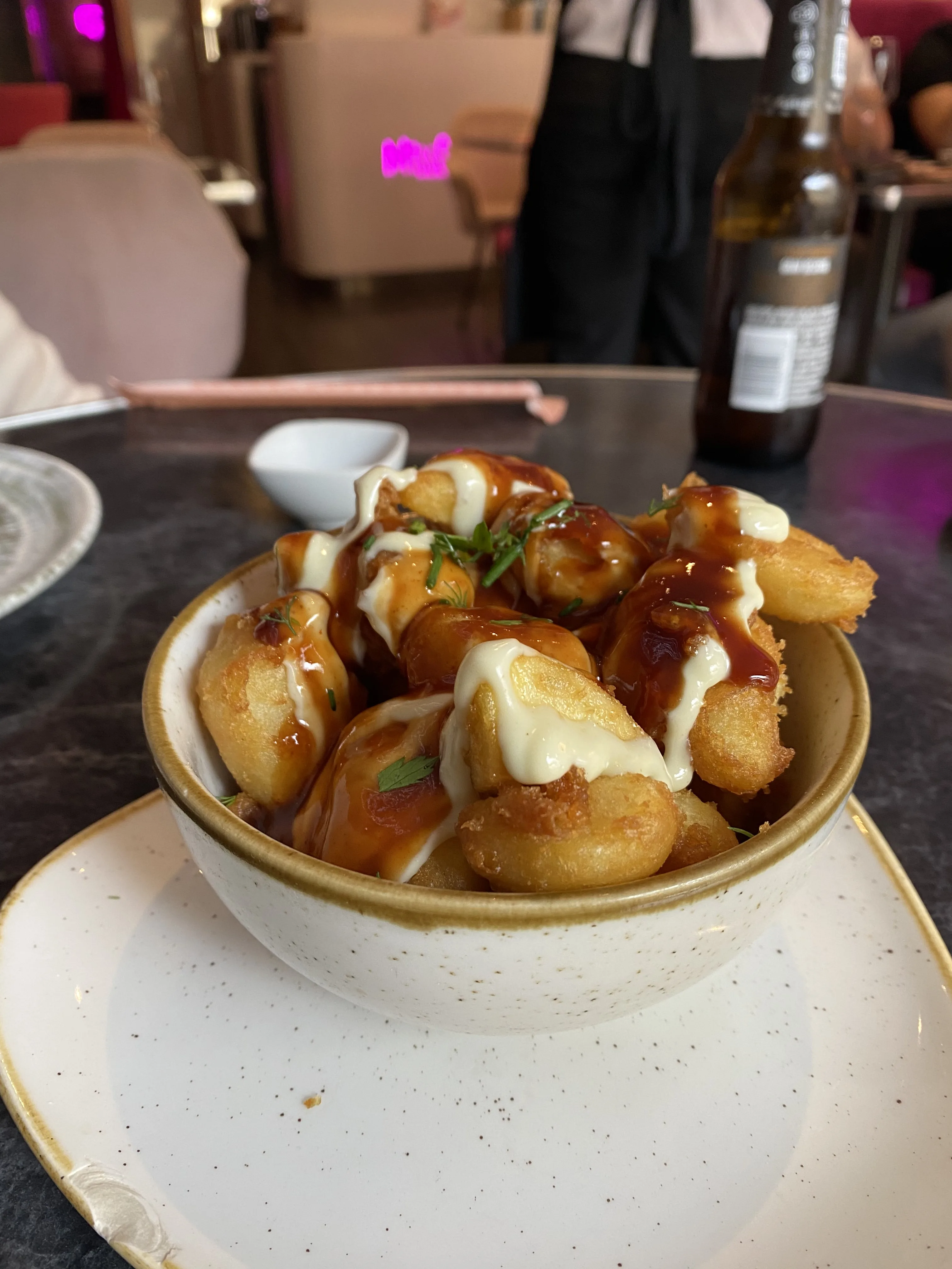 Japobravas Japobravas en el post de la Crítica Miss Sushi