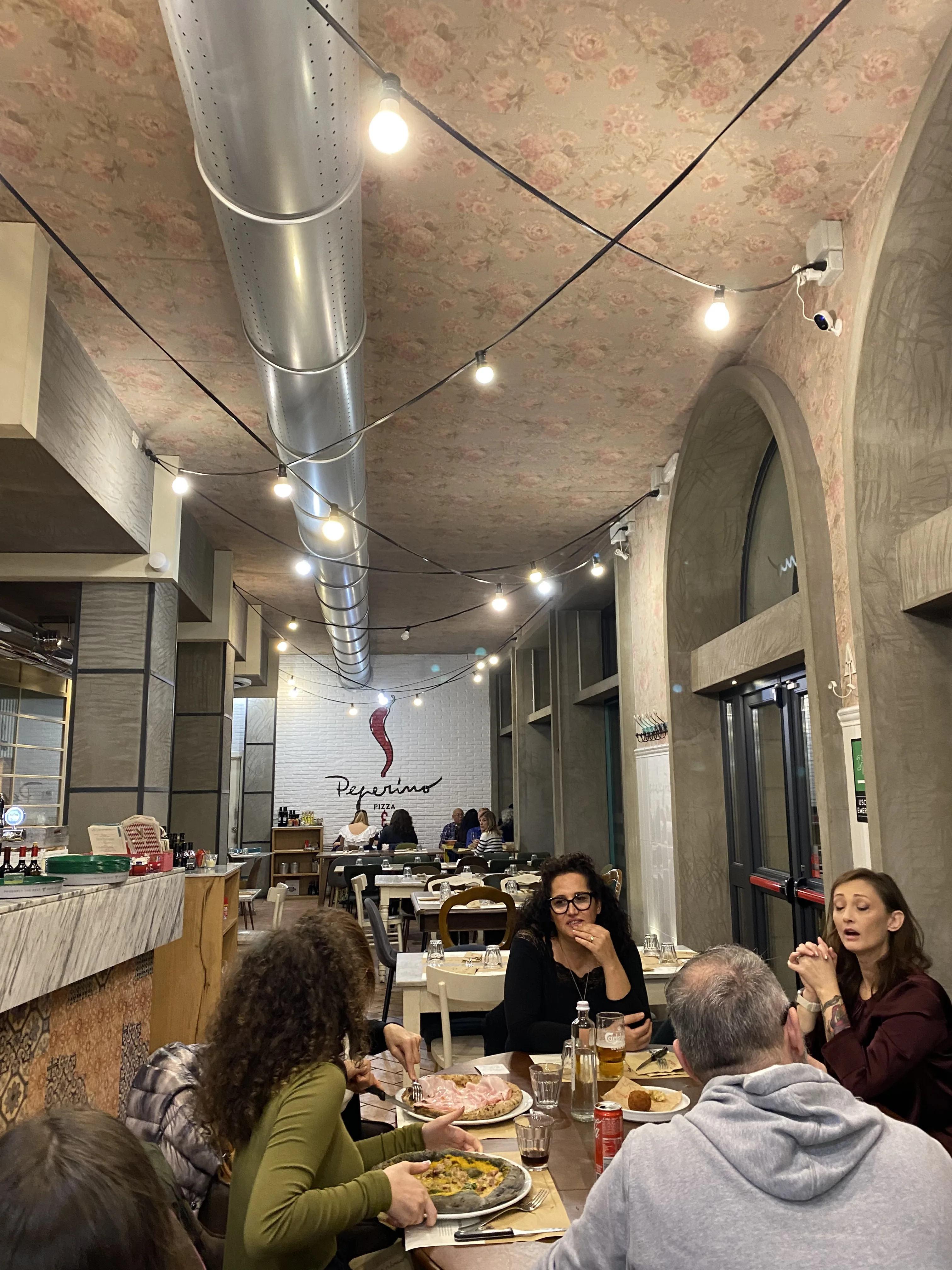 Crítica Peperino Verona Crítica Peperino Verona