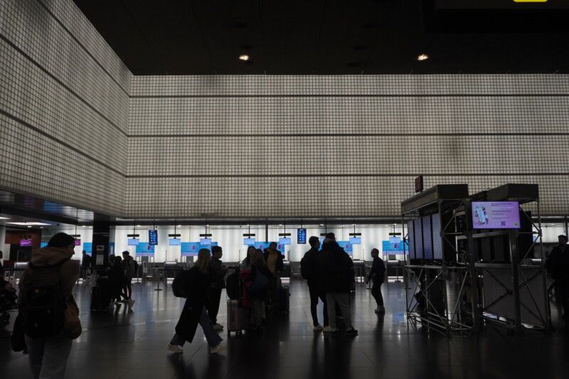Guía Aeropuerto Barcelona - El Prat Guía Aeropuerto Barcelona - El Prat