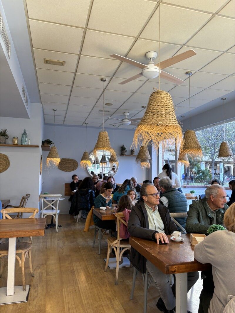 Crítica Illetes Coffee & Food Crítica Illetes Coffee & Food