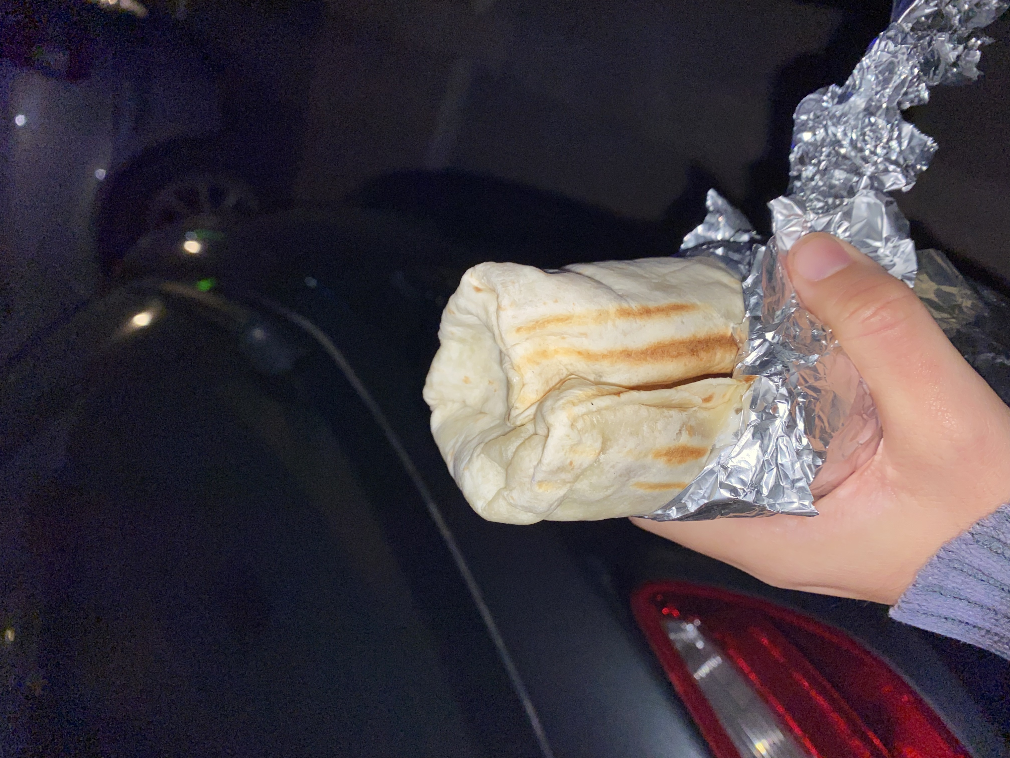 Kebab Normal Kebab Normal en el post de la Crítica Hamza Kebab