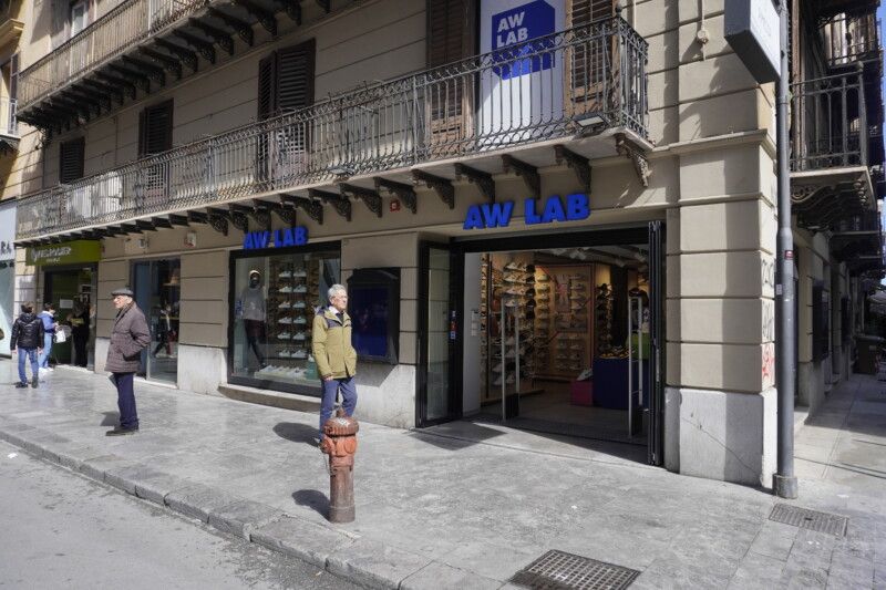 5 mejores tiendas de Streetwear y Vintage Palermo 5 mejores tiendas de Streetwear y Vintage Palermo
