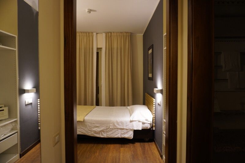 Reseña Astoria Palace Hotel Reseña Astoria Palace Hotel