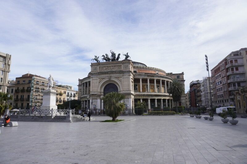 Guía Teatro Politeama Guía Teatro Politeama