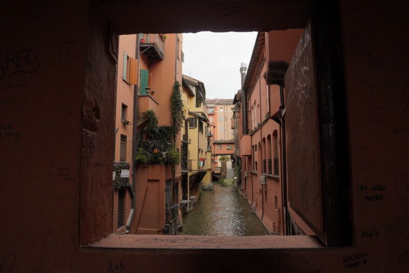 La Piccola Venezia La Piccola Venezia