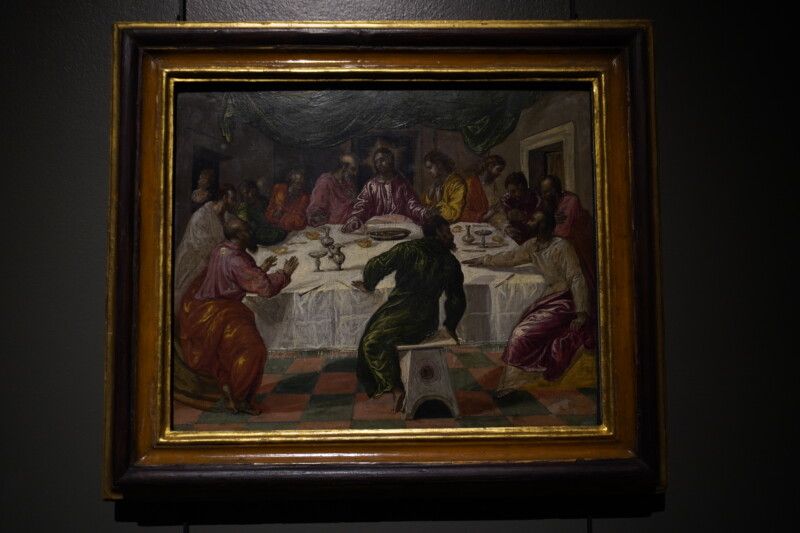 Pinacoteca Nazionale di Bologna Pinacoteca Nazionale di Bologna en el post de los 60 lugares qué ver en Bolonia