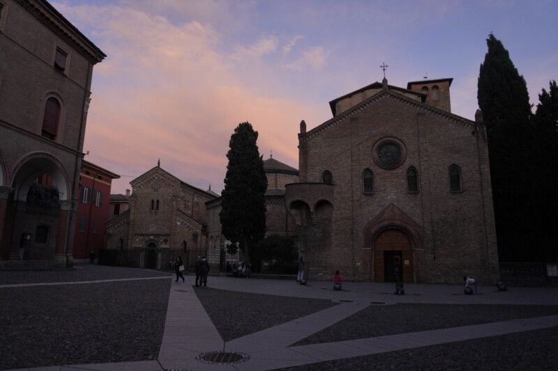 Piazza Santo Stefano Piazza Santo Stefano