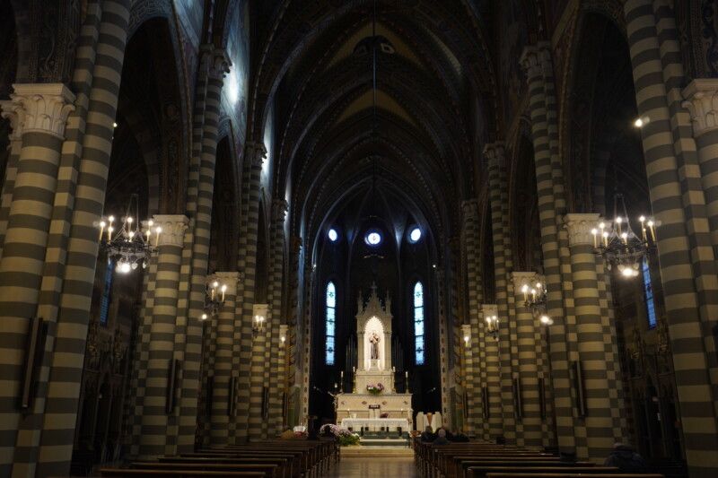 Basilica di Sant’Antonio Basilica di Sant’Antonio