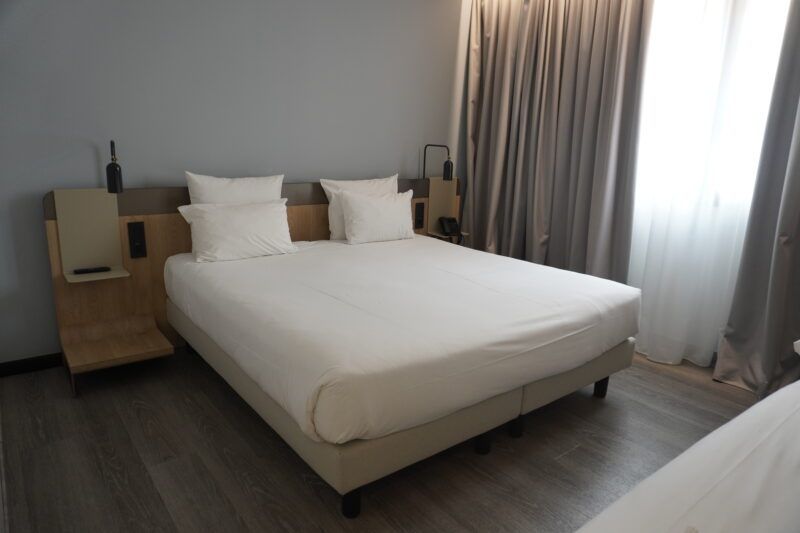 Novotel Parma Centro Novotel Parma Centro