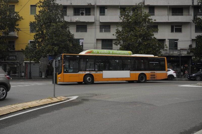 Guía Transporte Público Parma 2025 Guía Transporte Público Parma 2026