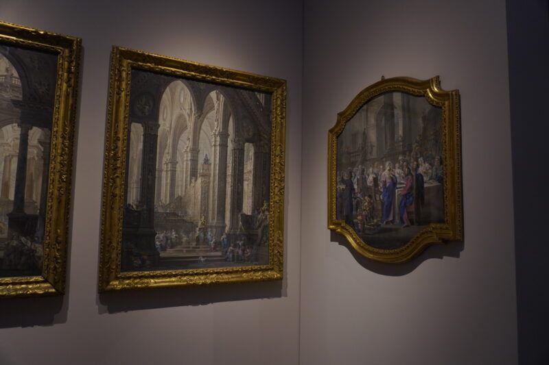 Datos de interés de la Pinacoteca Nazionale di Bologna Datos de interés de la Pinacoteca Nazionale di Bologna