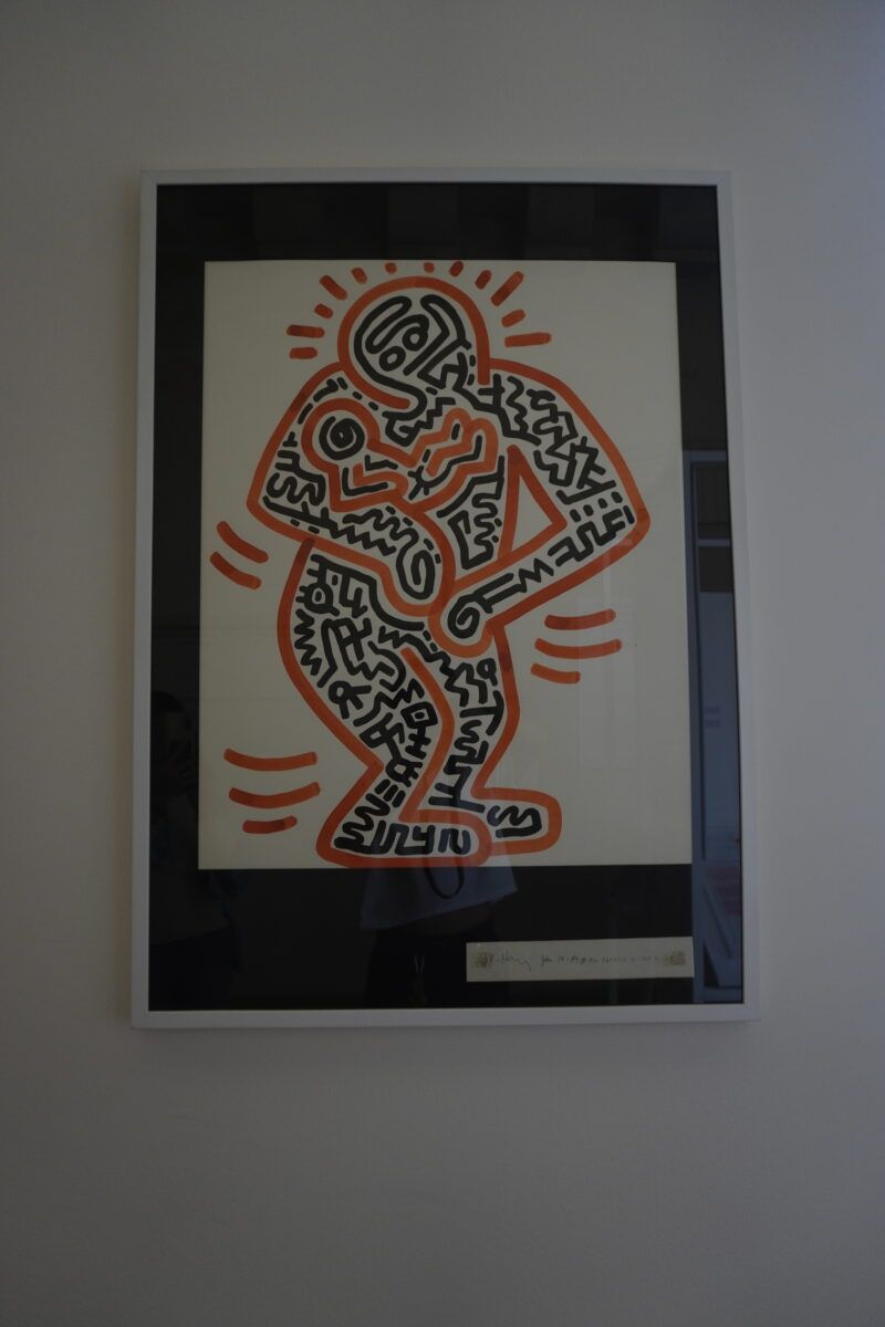 Datos de interés del MAMbo – Museo d’Arte Moderna di Bologna Datos de interés del MAMbo – Museo d’Arte Moderna di Bologna