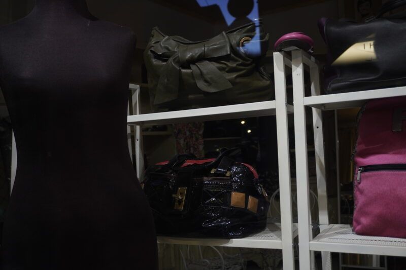 Upper Vintage Upper Vintage