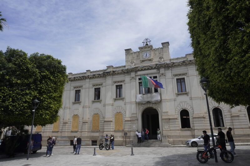 Guía Piazza Italia Guía Piazza Italia