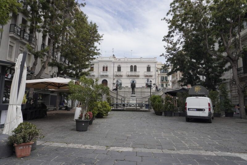 Guía Piazza Biagio Camagna Guía Piazza Biagio Camagna