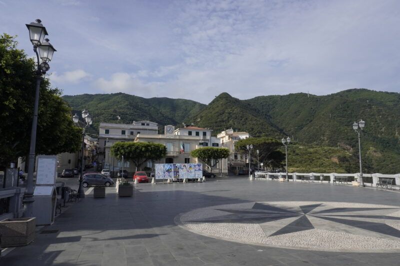 Piazza San Rocco Piazza San Rocco