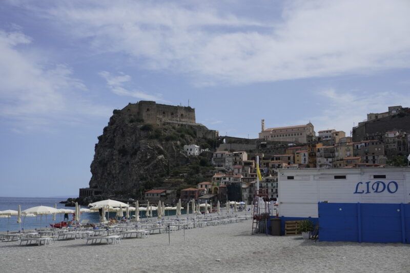 Spiaggia Di Scilla Spiaggia Di Scilla en el post de los 10 lugares qué ver en Scilla