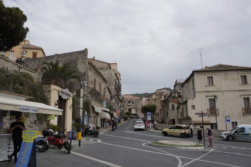 Vicolo Adesi Vicolo Adesi