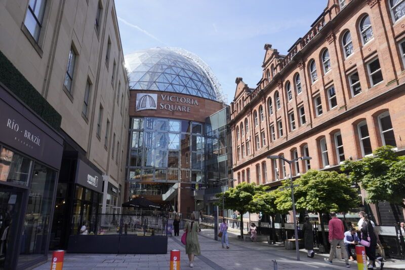Guía The Flatiron Belfast Guía The Flatiron Belfast