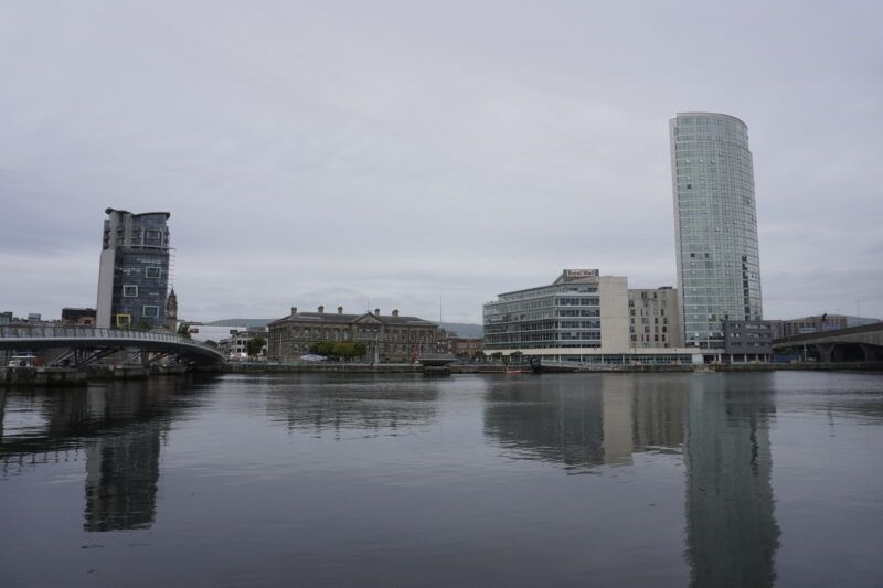 Obel Tower Obel Tower