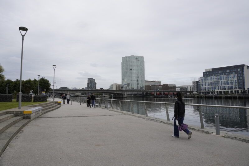River Lagan River Lagan