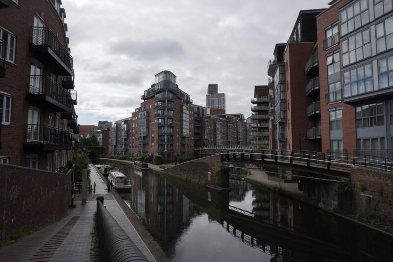 15 Edificios más bonitos de Birmingham 15 Edificios más bonitos de Birmingham