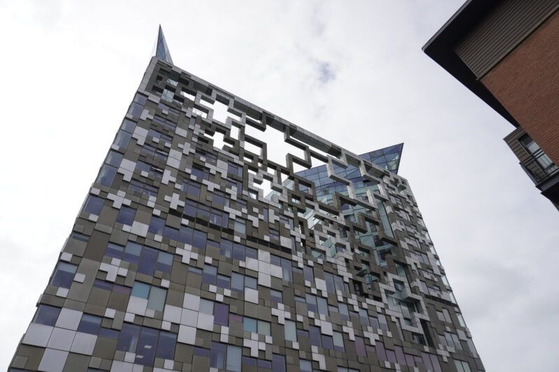 The Cube The Cube