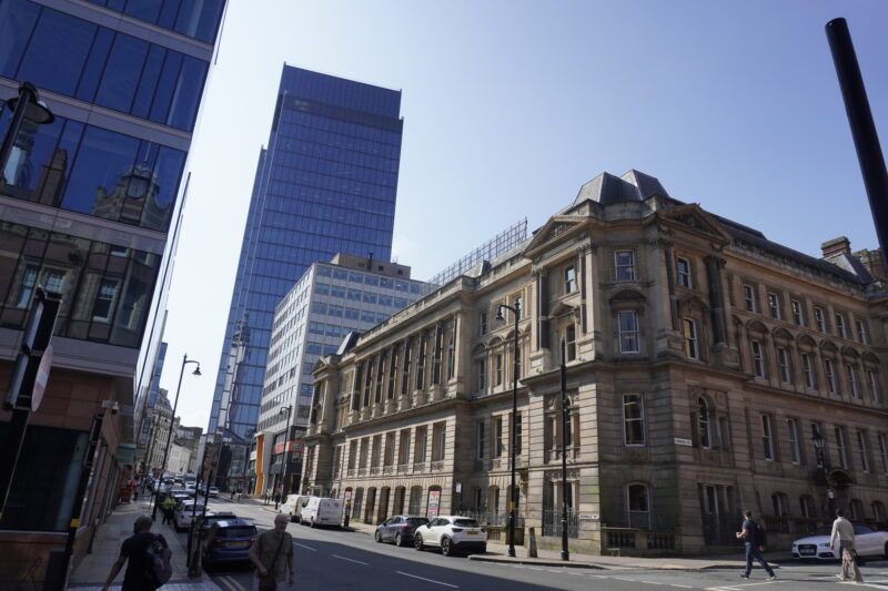 103 Colmore Row 103 Colmore Row