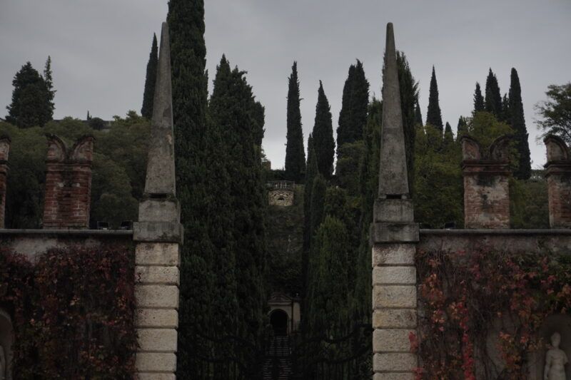 Giardino Giusti Giardino Giusti