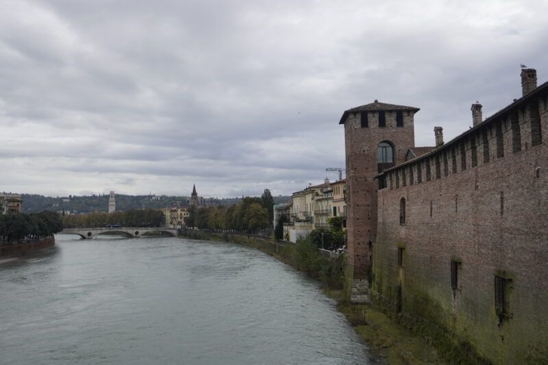Ponte della Vittoria Ponte della Vittoria en el post de los 30 lugares qué ver en Verona