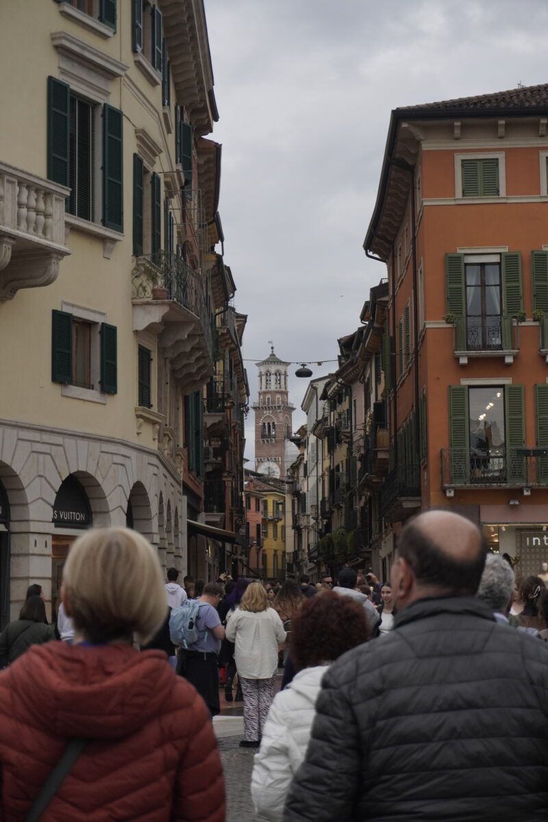10 mejores lugares para hacer fotos en Verona 10 mejores lugares para hacer fotos en Verona