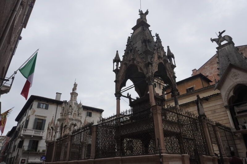 Arche Scaligere Arche Scaligere