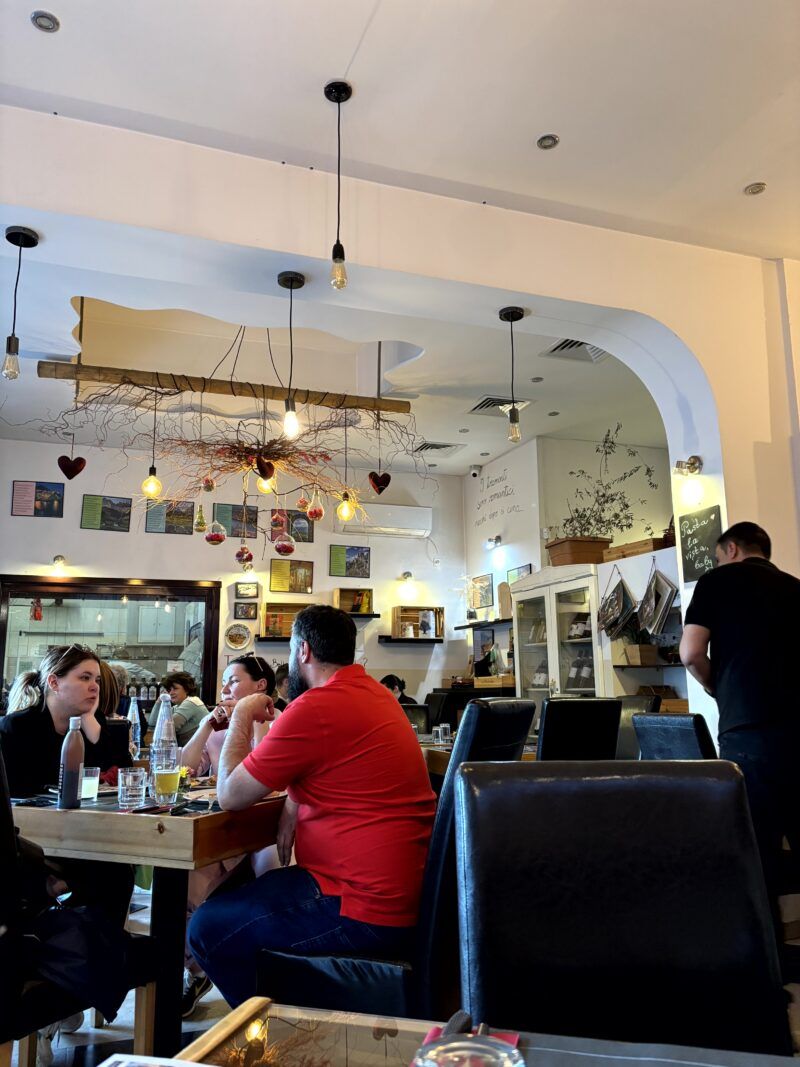 Crítica Pizzeria "Olio D'Oliva" Crítica Pizzeria "Olio D'Oliva"