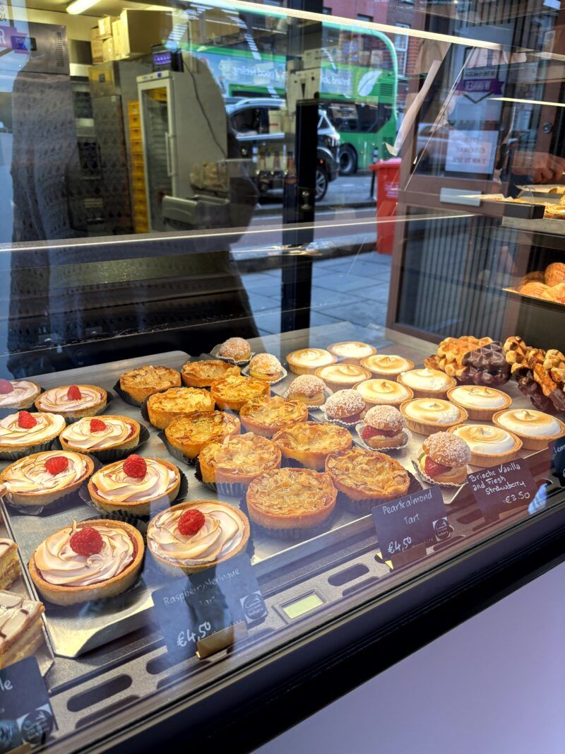 Crítica Cameron Bakery Crítica Cameron Bakery